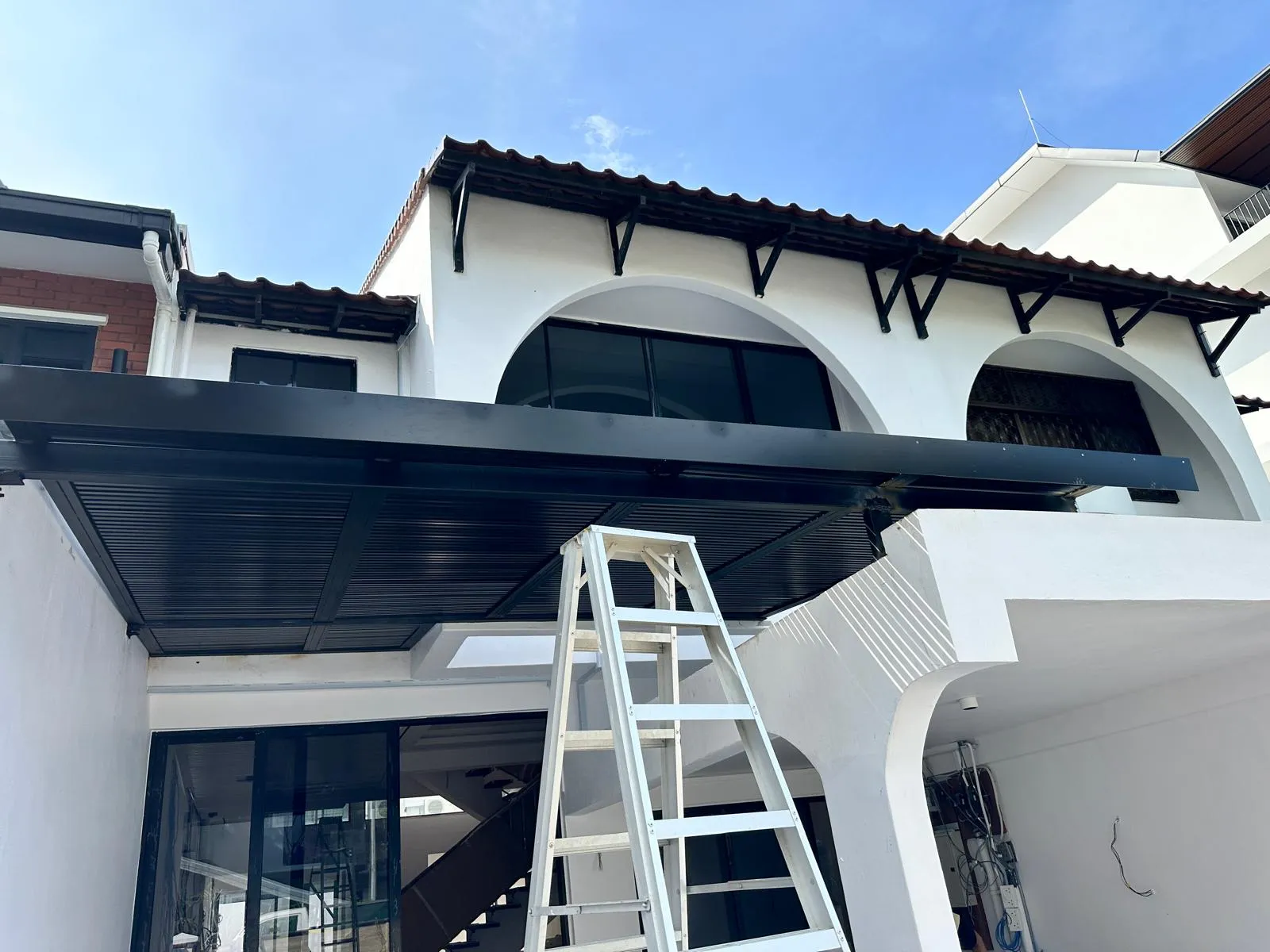 Canopy 1